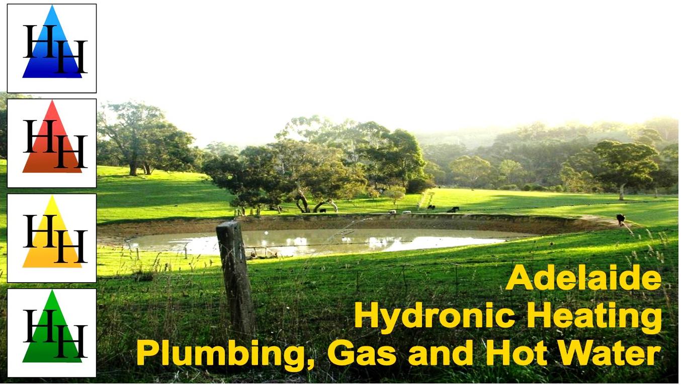 Hydronic Heating Logo