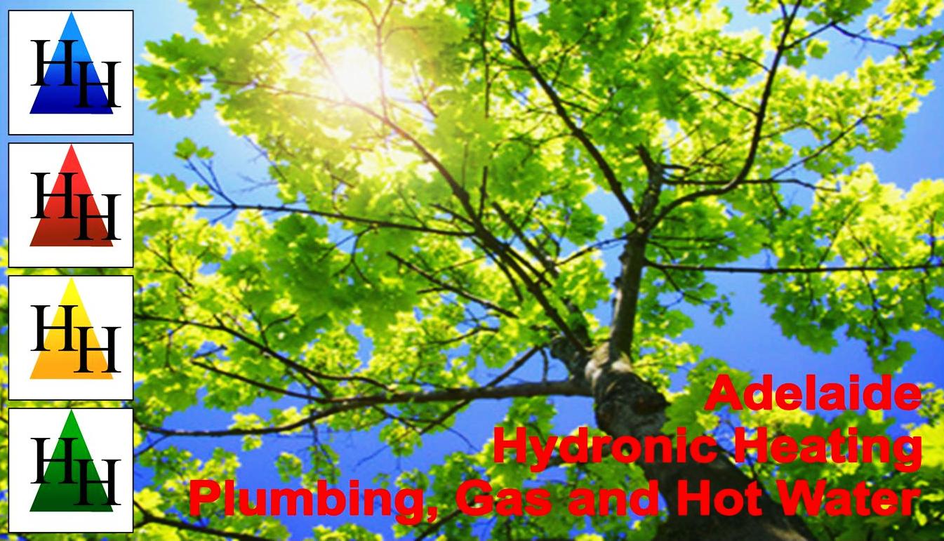 Hydronic Heating Logo